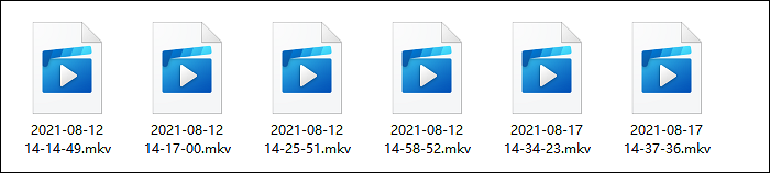 obs 영상 찾아줘