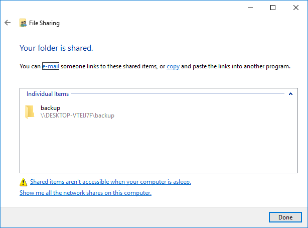 시스템 이미지를 USB로 만들 수 없음