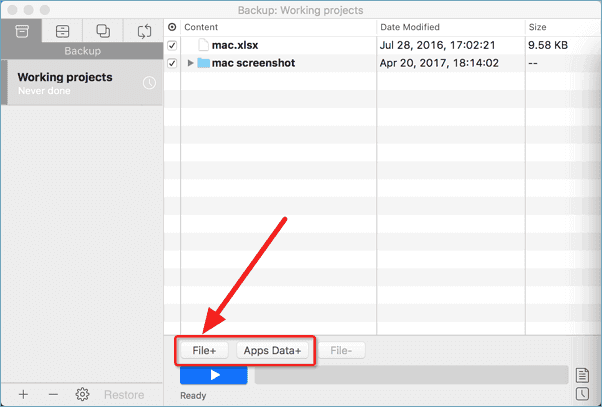 Time Machine 대체 소프트웨어로 Mac 파일 및 데이터를 백업하십시오.