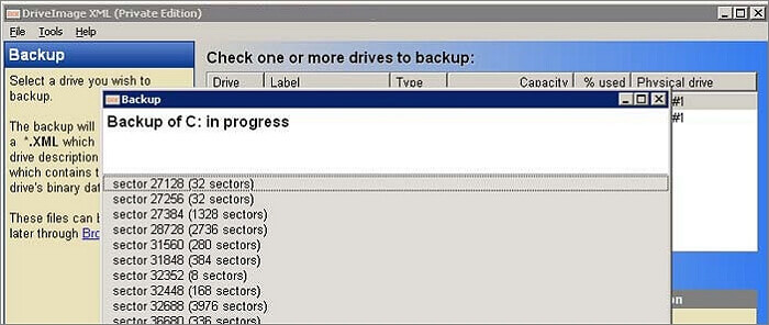 driveimage
