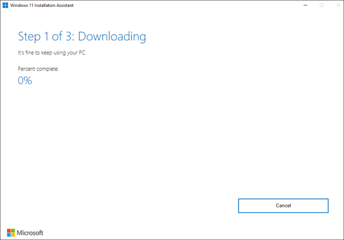 윈도우 11-24h2로 업그레이드하는 방법