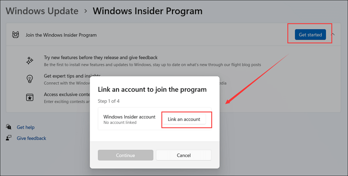 윈도우 11-24h2로 업그레이드하는 방법
