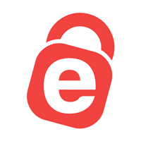 아이드라이브의 로고