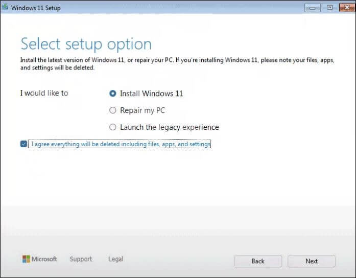 설치-윈도우11-24h2