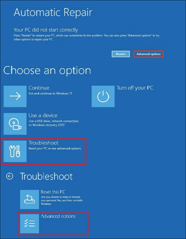 윈도우 11 24h2 제거