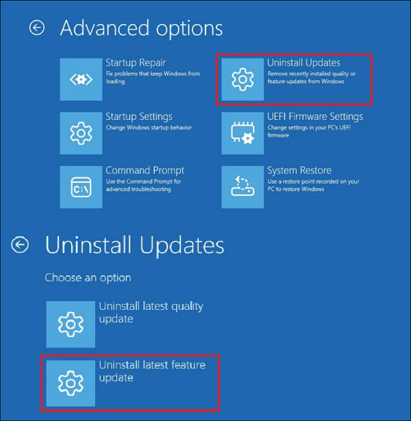 윈도우 11 24h2 제거