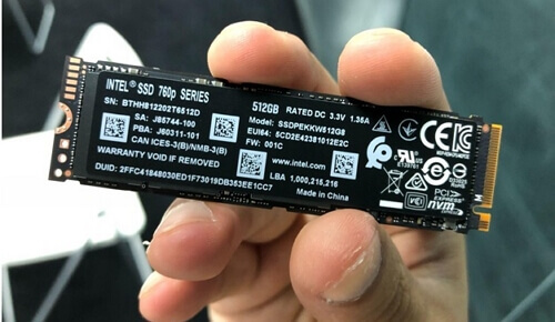 M.2 SSD