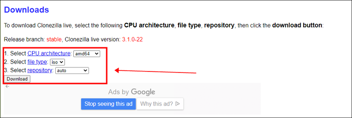 클론 질라 다운로드