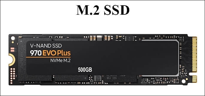 m2 SSD