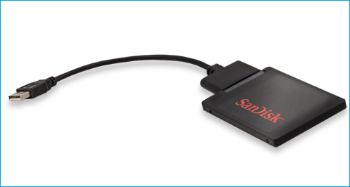 hdd를 ssd로 교체