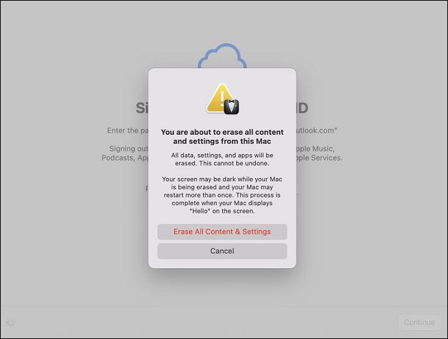 당신의 취향을 확인