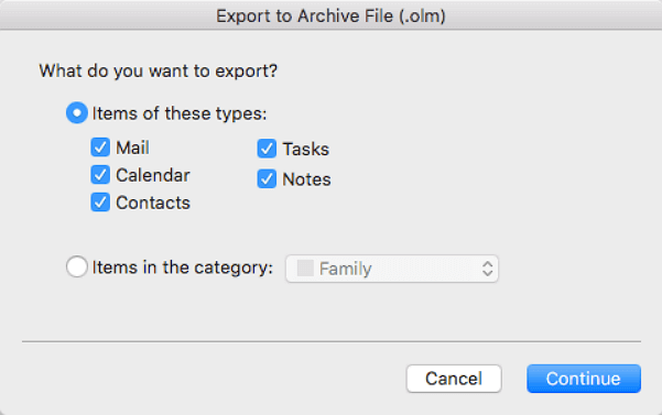 export-olm-from-outlook-2016-mac-1