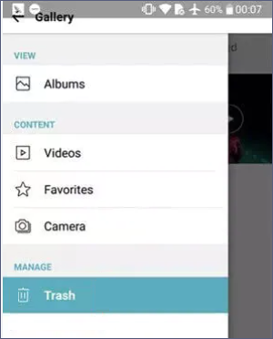 스냅챗 데이터 복원