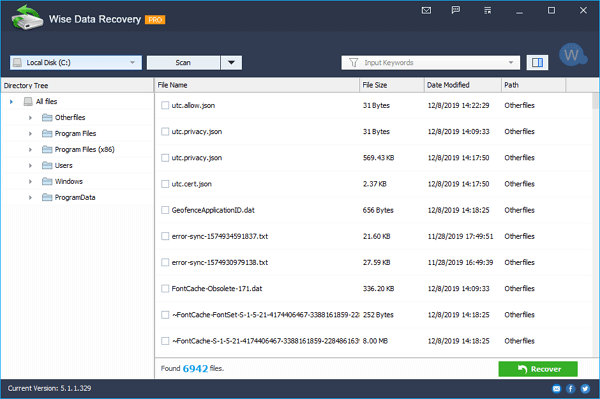 hard-drive-recovery-software-wise-data