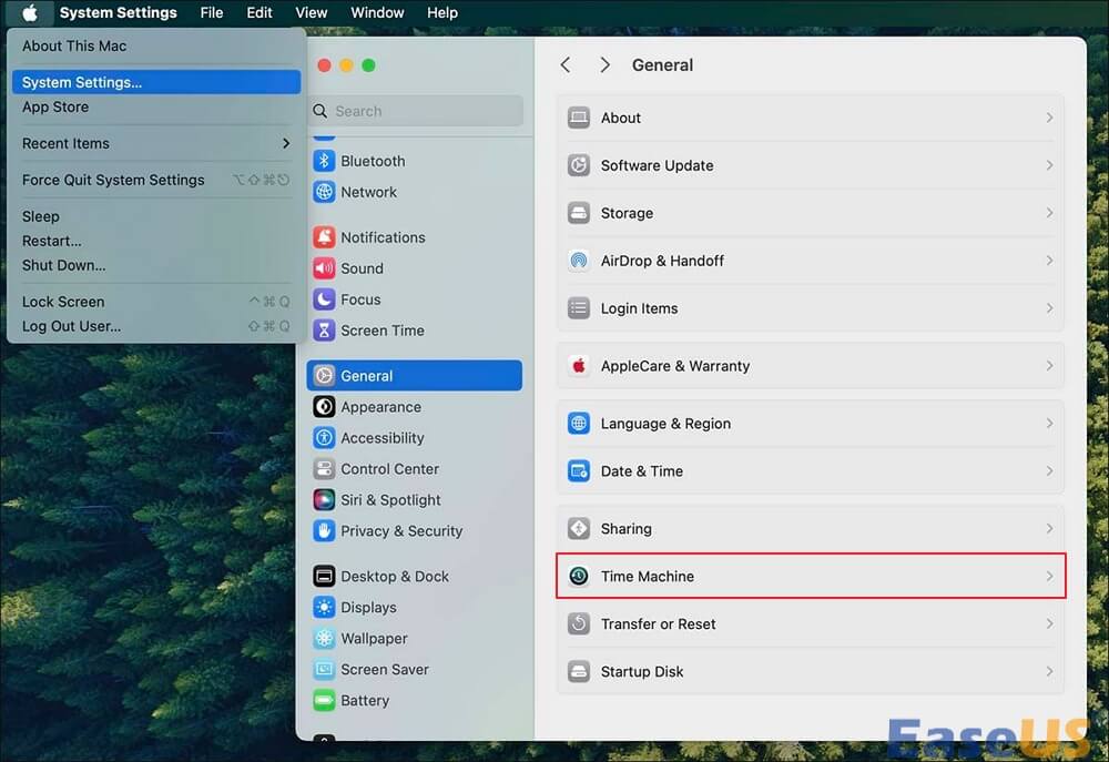 타임머신을 열다