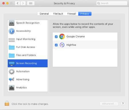 바이러스 스캔으로 macOS 13 Ventura 업그레이드 실패 수정