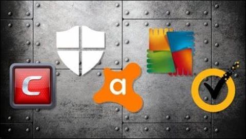 바이러스 백신 다운로드