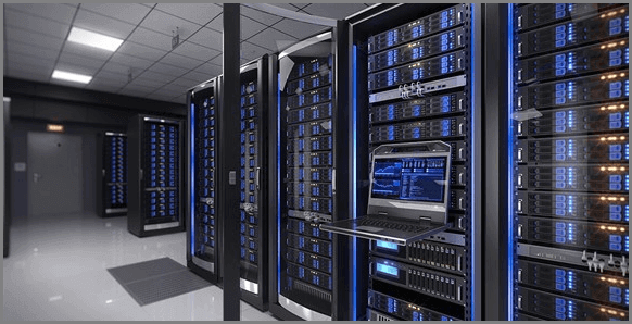 RAID로 장기간 데이터 저장