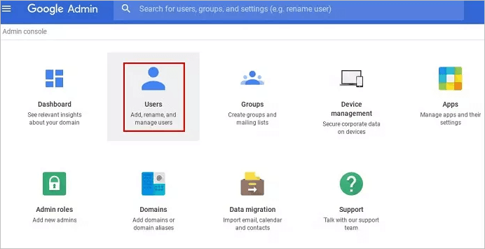 Google Drive G-suite-1에서 영구 삭제된 파일을 복구하는 방법