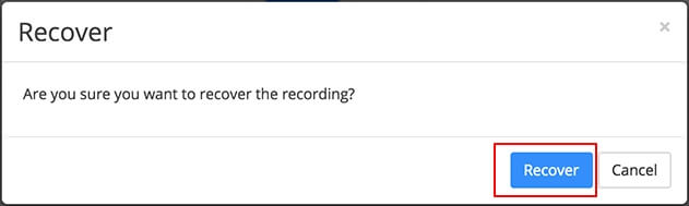 Trash (number) 클릭3