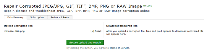 repair-corrupted-png-file-online