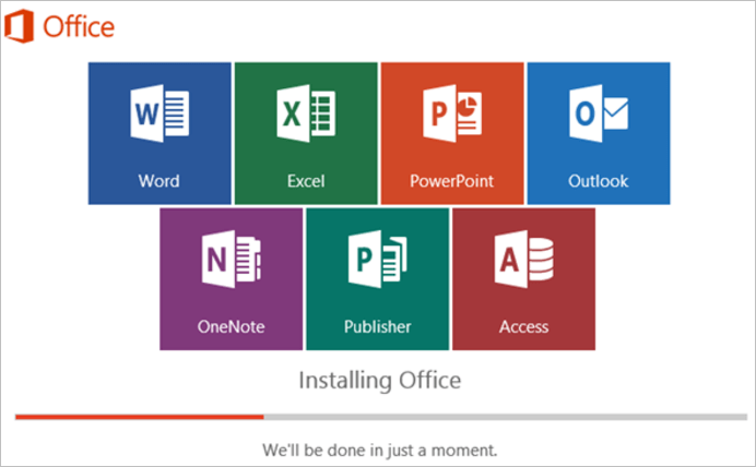 Microsoft Office 복구 도구