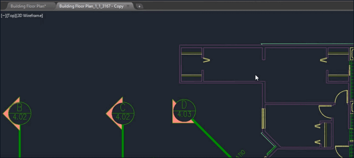 저장되지 않은 autocad 파일을 자동 저장에서 복원6