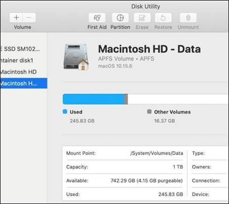 응급처치를 실행하다