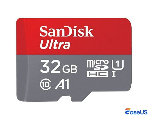 샌디스크 SD 카드