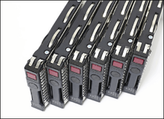 SCSI 하드 드라이브