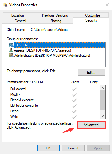 소유권을 가져라 3