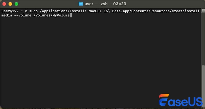 명령을 입력하세요