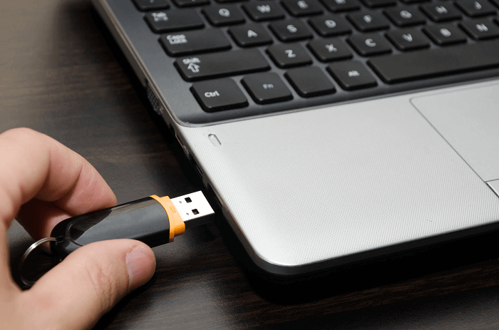 윈도우 10/8/7에서 USB 인식되지 않는 문제를 해결하는 5 가지 방법-EaseUS