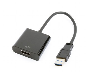 USB-HDMI 어댑터