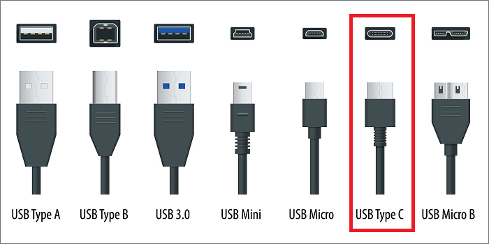 USB 유형