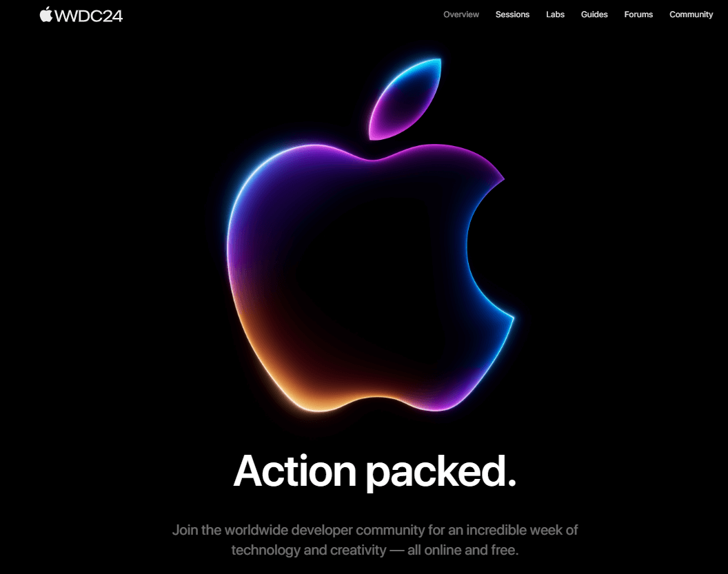 wwdc macos 세쿼이아