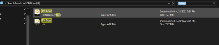 비슷한 파일 찾기