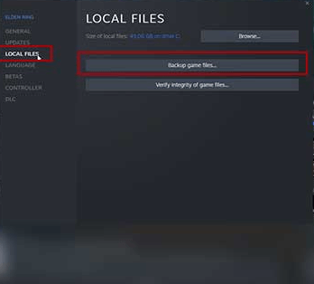 백업 엘든 링 - 1