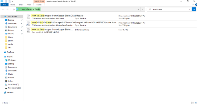 검색 결과 찾아보기