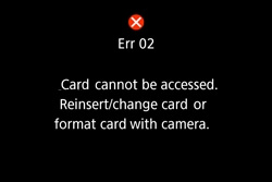 Android 휴대전화에서 SD 카드를 포맷할 수 없습니다.