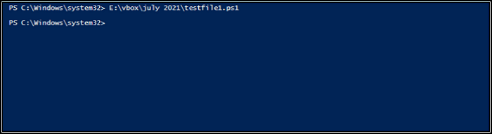 파일이 삭제되었습니다