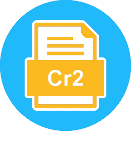 CR2 이미지