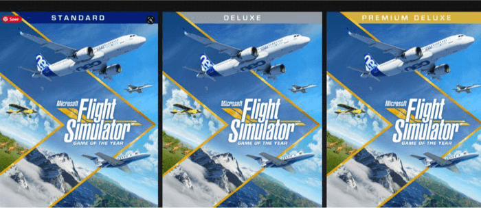 무료 다운로드 Microsoft Flight Simulator - 2