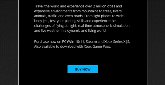 무료 다운로드 Microsoft Flight Simulator - 3