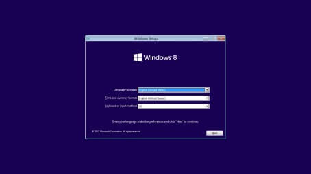 Windows 8 iso 다운로드 - Windows 8 직렬 키