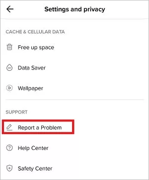 금지된 계정 복구 -2