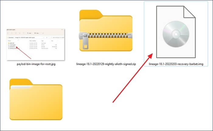 기기 루팅 2단계