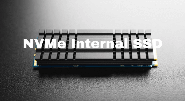 내부 ssd에 전원이 필요합니까?