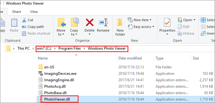 tiff 파일을 엽니다