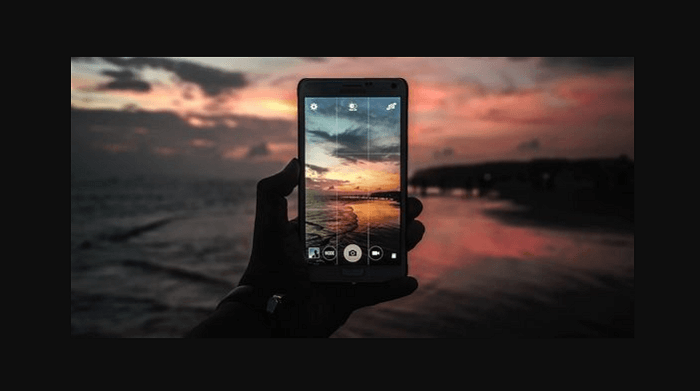 안드로이드 사진 복구 앱